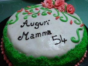 auguri mamma