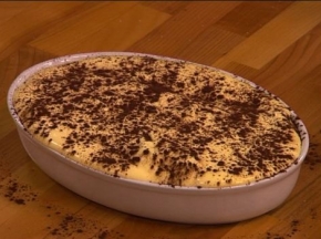tiramisù faby