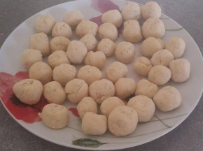 Gnocchi di pane