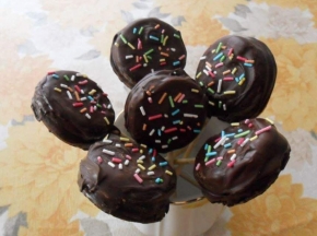 Ringo Lollipops