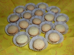 Baci di dama