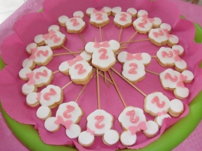 Biscottini