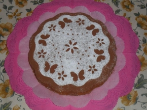 Torta regina