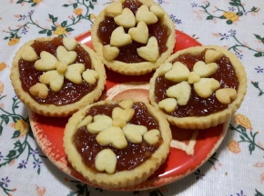 Crostatine