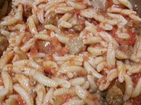 Malloreddus alla Campidanese