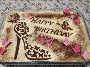 Tiramisù