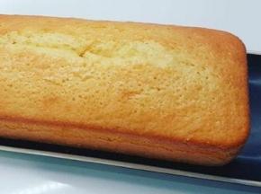 Plumcake allo yogurt