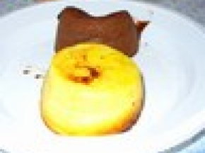 TORTINO DAL CUORE BIANCO CREMOSO