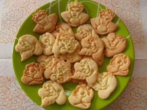 Biscotti di Biancaneve e Co