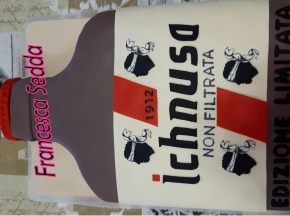Torta Ichnusa