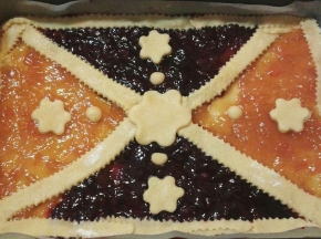 Crostata bigusto