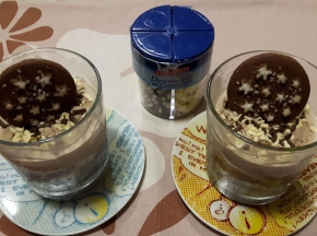 Bicchieri Pan di Stelle