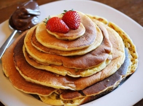 Pancakes