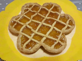 Fior di crostata