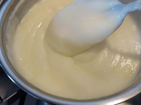 Crema pasticcera