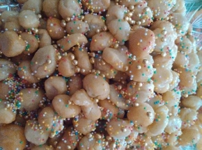 struffoli