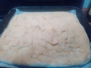 Focaccia