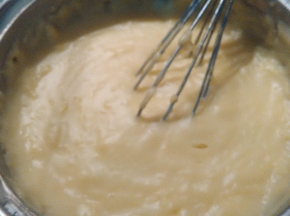 Crema pasticcera