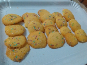 biscotti