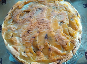 Torta di mele
