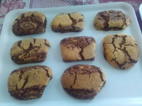 maxxi biscotti al budino