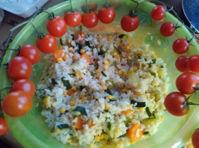 insalata di riso