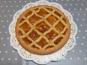 Crostata classica