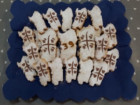 Biscotti Sardegna