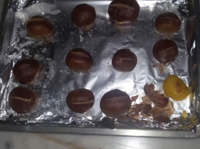Castagne