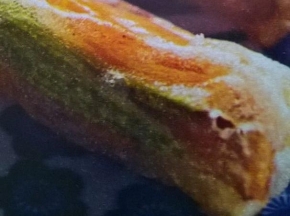 zucchine ripiene