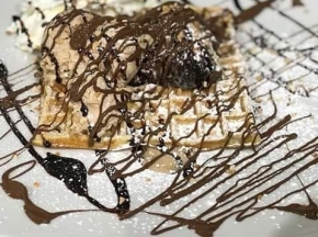 Waffel