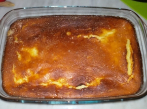 Gateau di patate