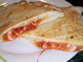 Calzone