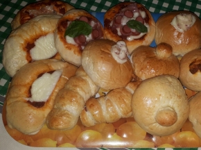 Rosticceria Siciliana