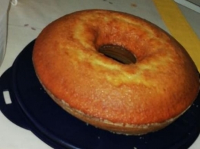 Ciambella di Paola