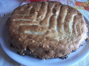 Pan speziato