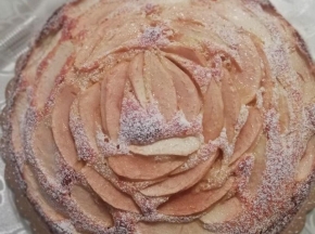 Torta di mele