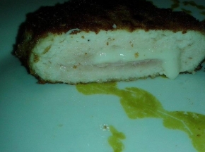cordon bleu