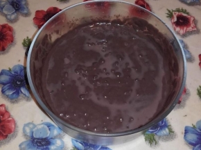 Ciobar con la cuccia