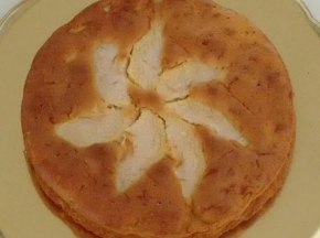 Torta di mele