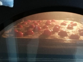 Pizza my love