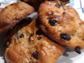 Pan di ramerino
