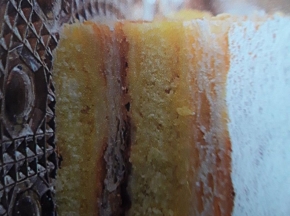 Torta diplomatica