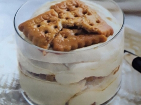 Tiramisù