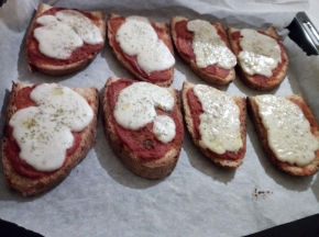 Panpizza
