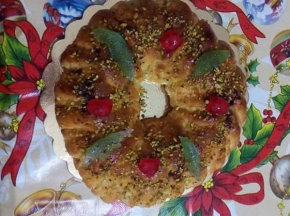 Buccellato