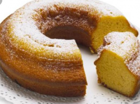 Ciambellone