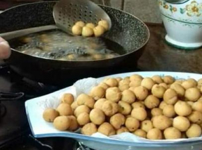Struffoli