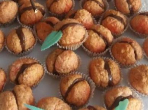 Baci di dama