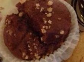 Muffin al cioccolato